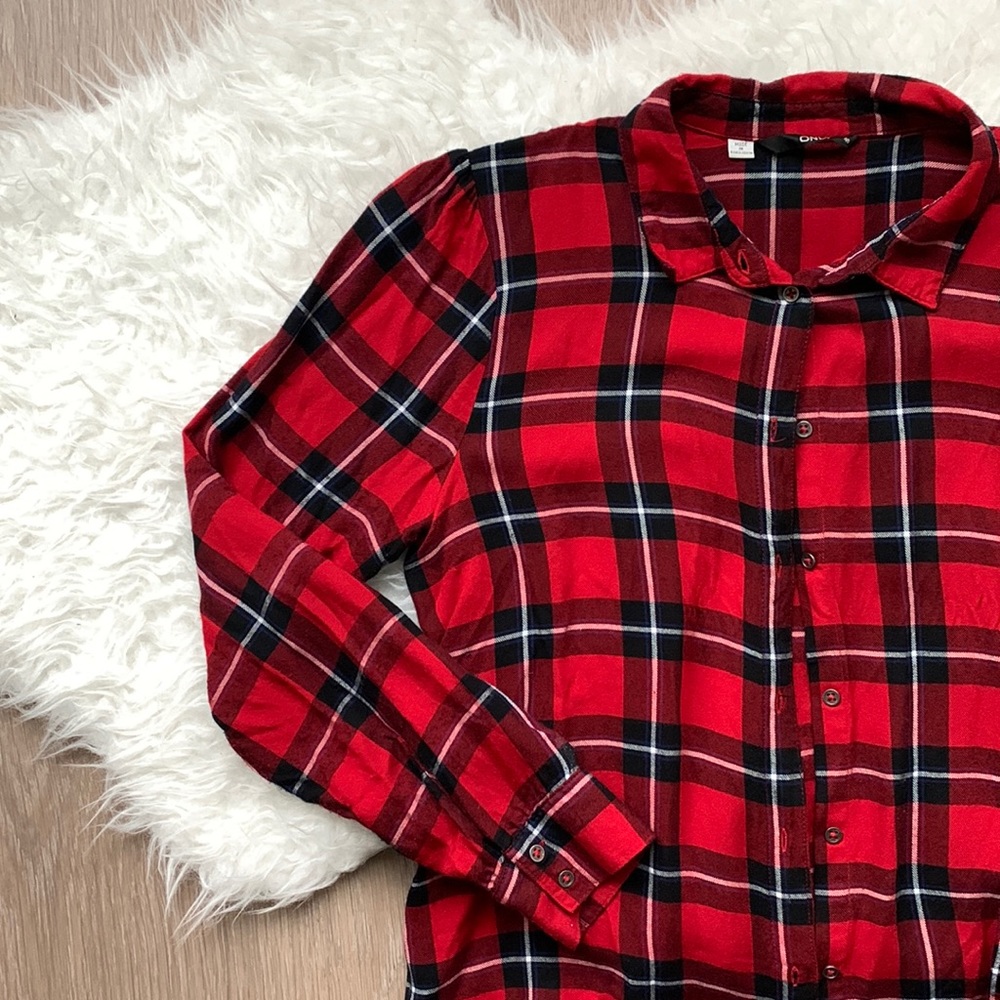 🚨 Silky Soft Flannel